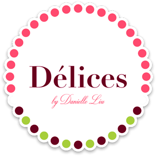 Delices by Danielle Liu