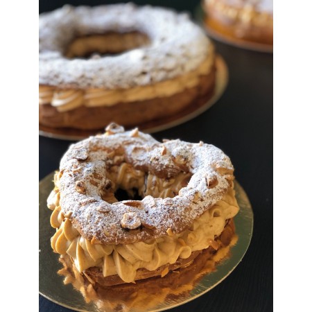Paris-Brest