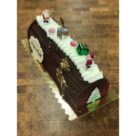 Bûche de Noël