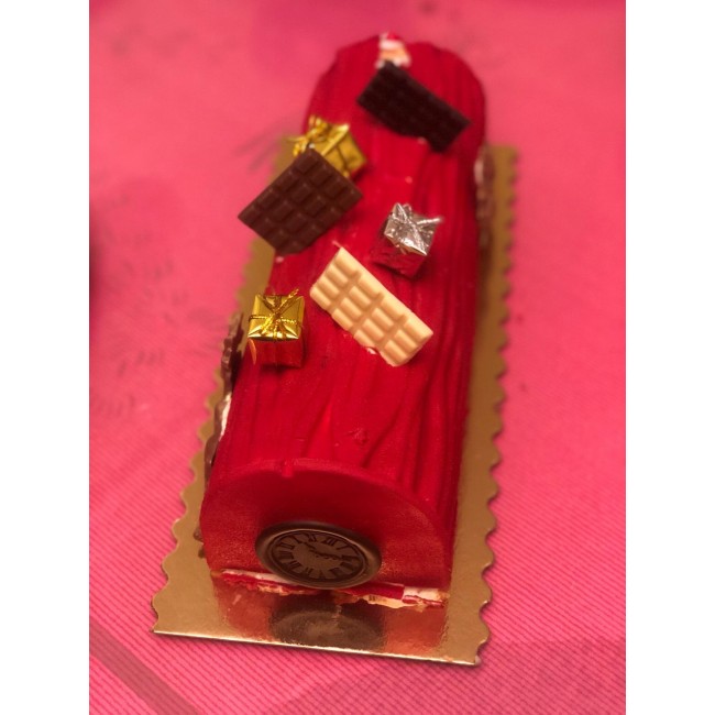 Bûche de Noël