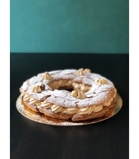 Paris-Brest