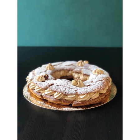 Paris-Brest