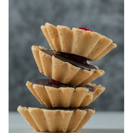 Tartaleta de Chocolate