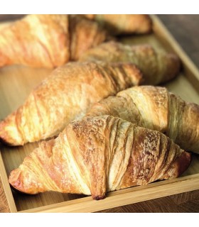 Croissant de Mantequilla