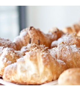 Croissant de Almendras